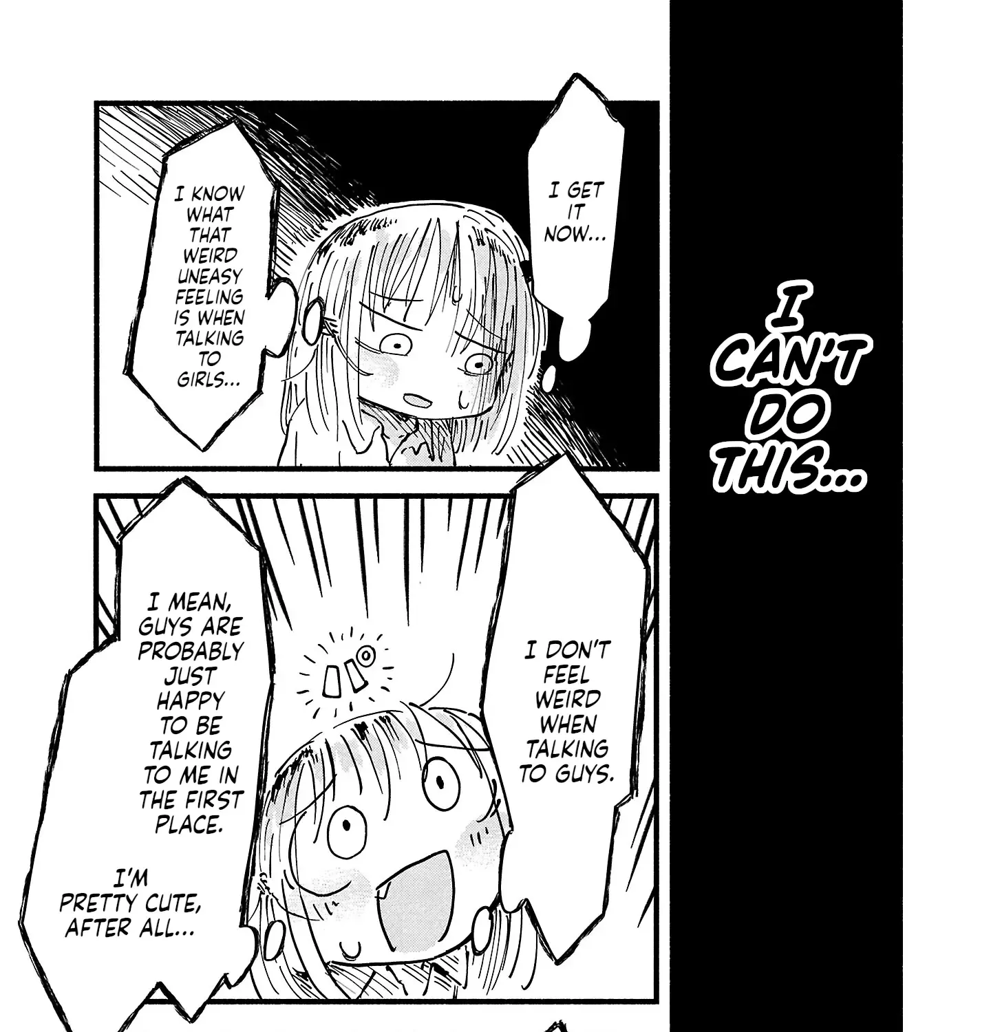 Sesesese! ～Mezase Hatsu H! Doutei Joshi No Tokimeki Daisakusen～ - Page 24