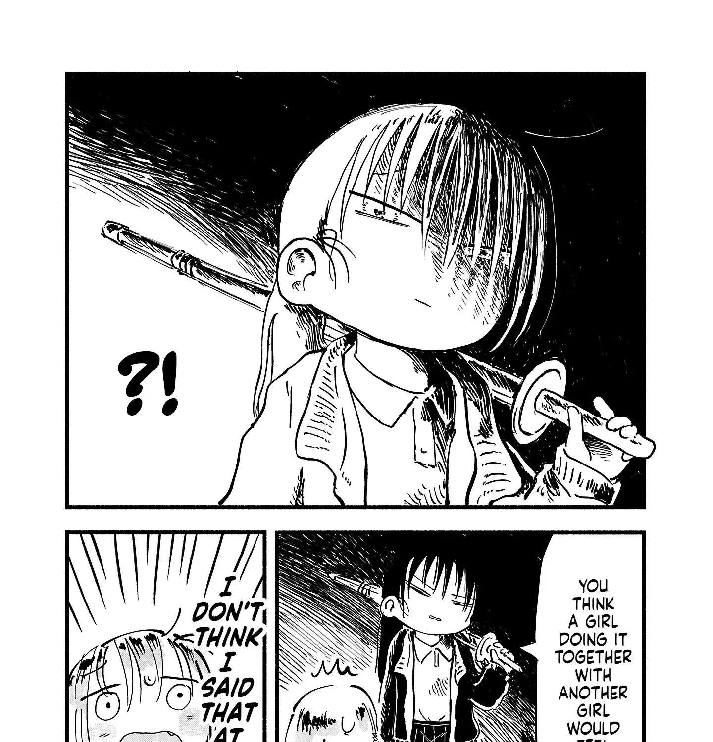 Sesesese! ～Mezase Hatsu H! Doutei Joshi No Tokimeki Daisakusen～ - Page 30