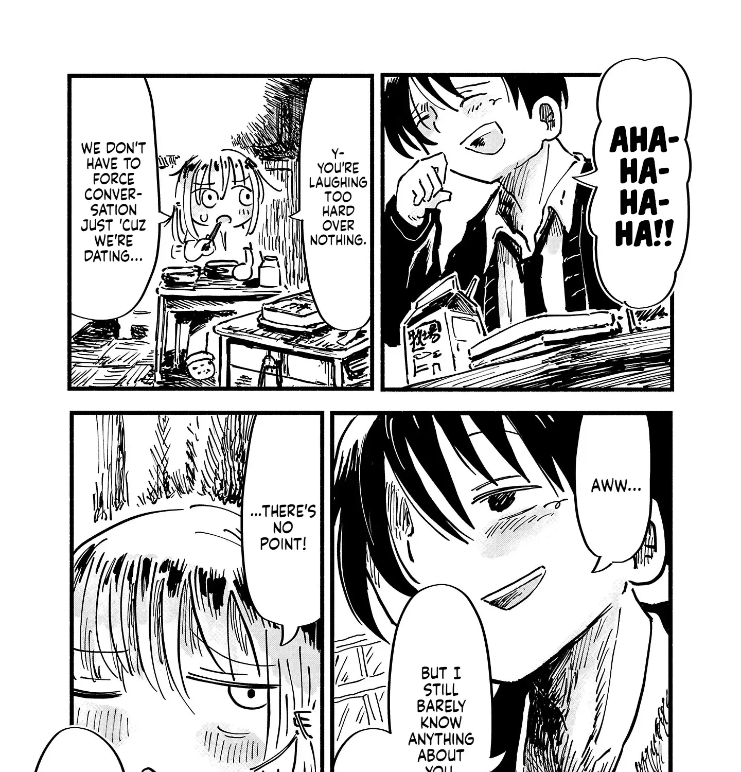 Sesesese! ～Mezase Hatsu H! Doutei Joshi No Tokimeki Daisakusen～ - Page 12