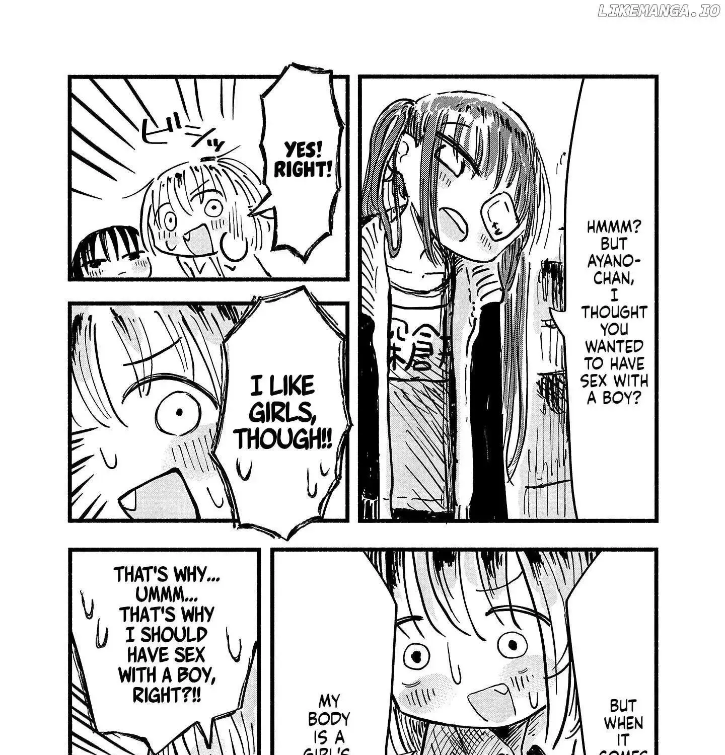 Sesesese! ～Mezase Hatsu H! Doutei Joshi No Tokimeki Daisakusen～ - Page 26