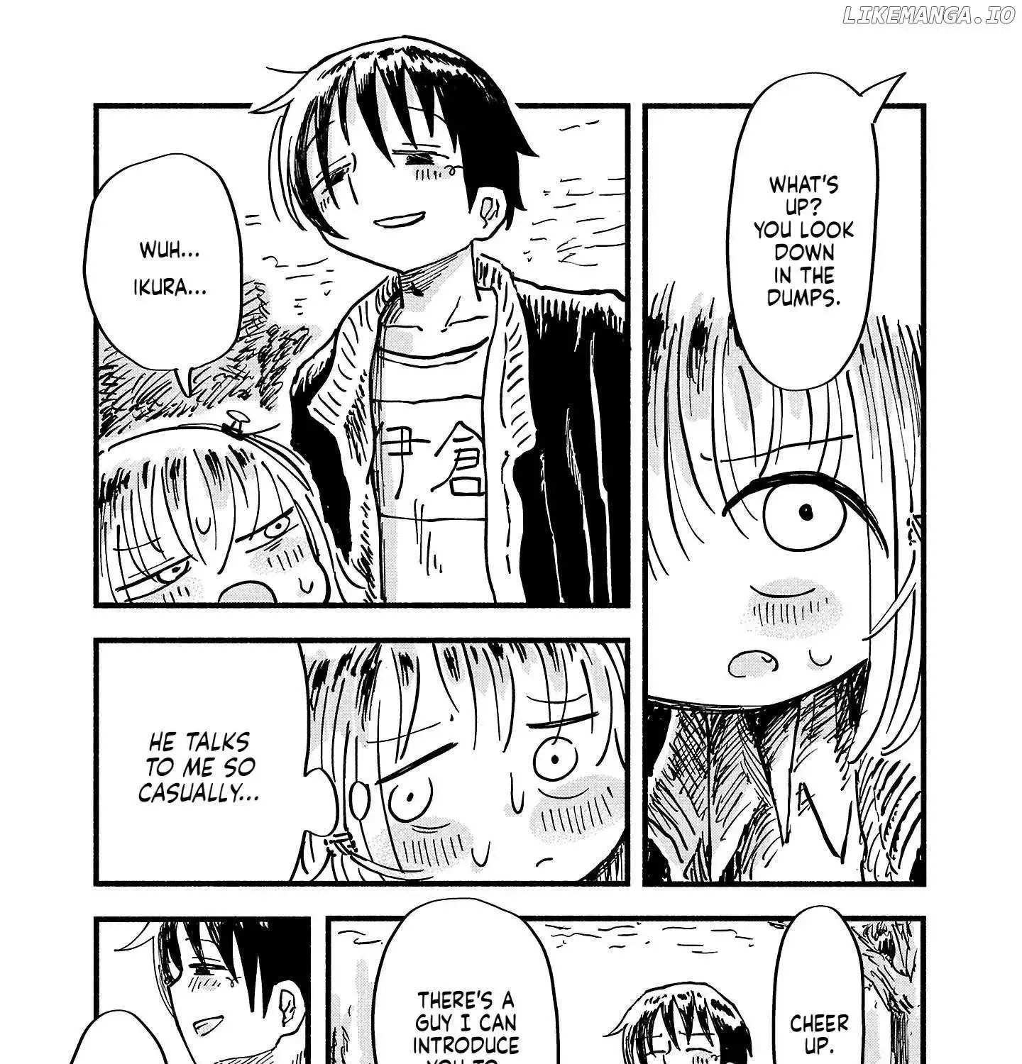 Sesesese! ～Mezase Hatsu H! Doutei Joshi No Tokimeki Daisakusen～ - Page 8