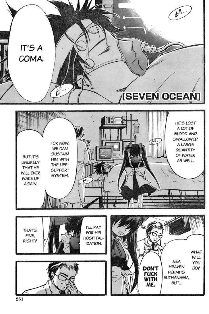 Seven Ocean Chapter 6 page 1 - MangaKakalot