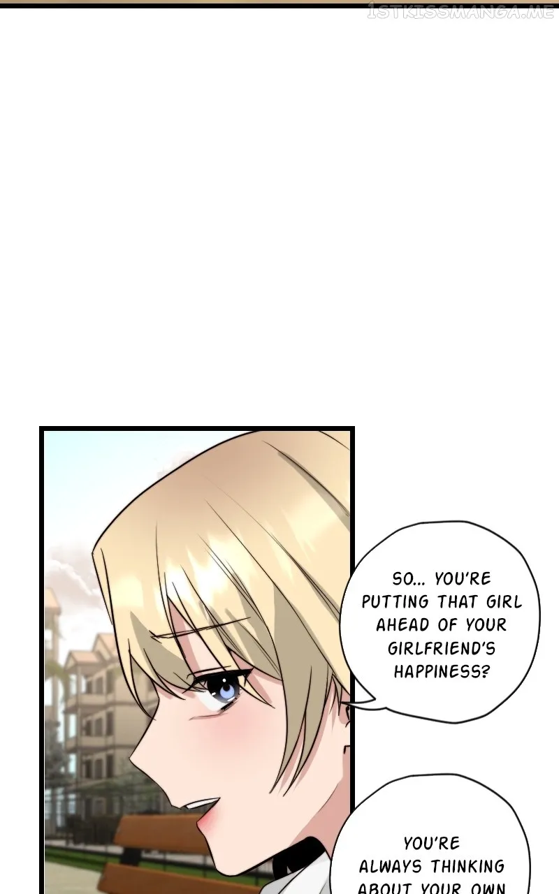 Seven Years Later Chapter 50 page 57 - MangaKakalot