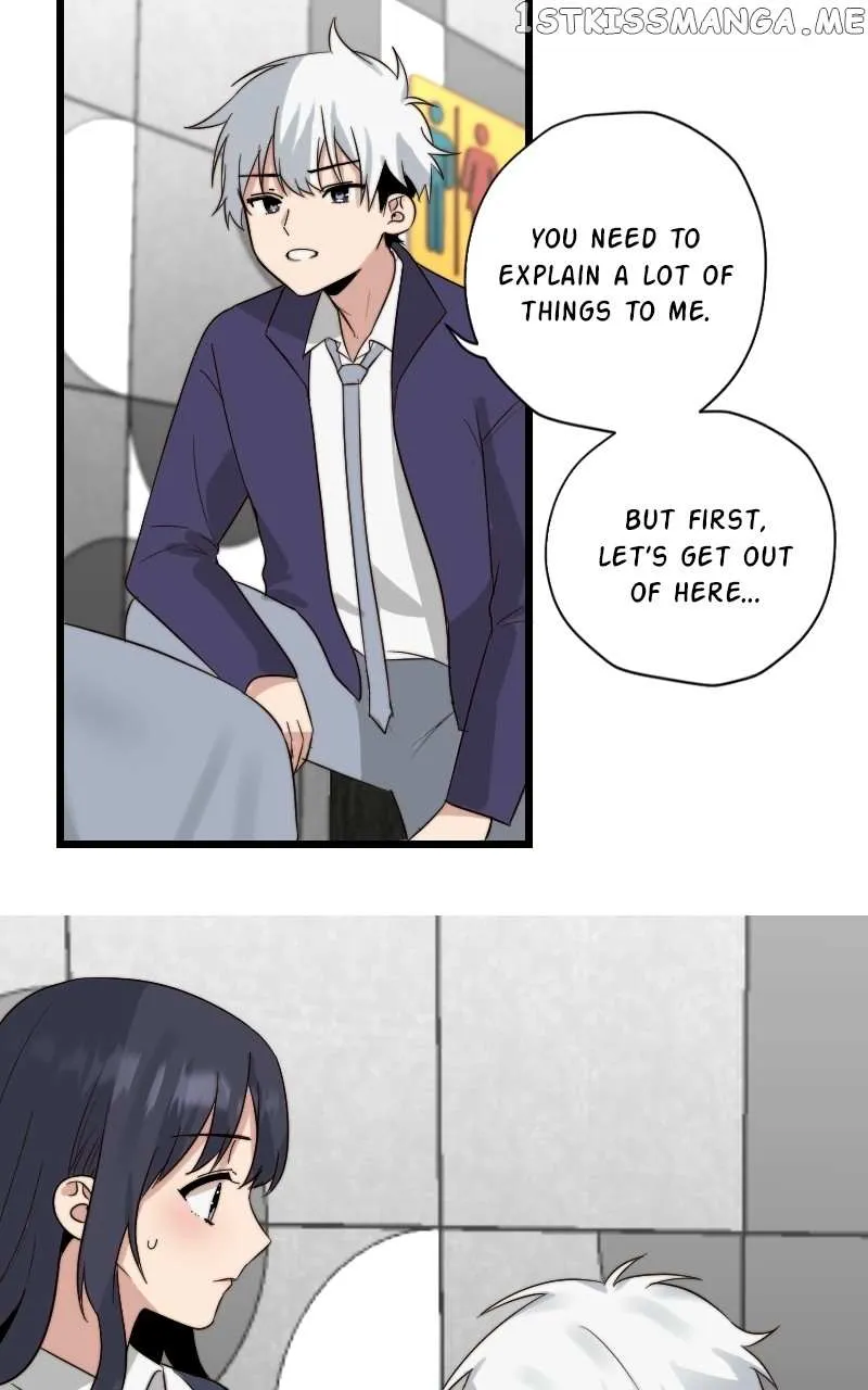 Seven Years Later Chapter 52 page 60 - MangaKakalot