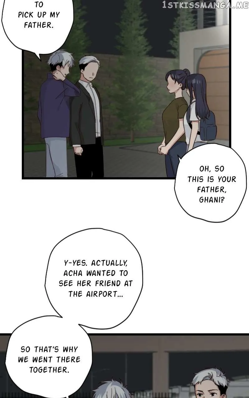 Seven Years Later Chapter 54 page 12 - MangaKakalot