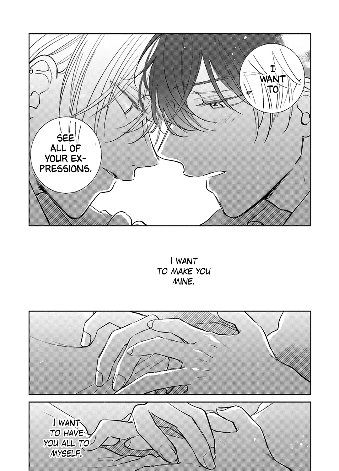 Seventeen Syrups Chapter 4 page 34 - MangaKakalot