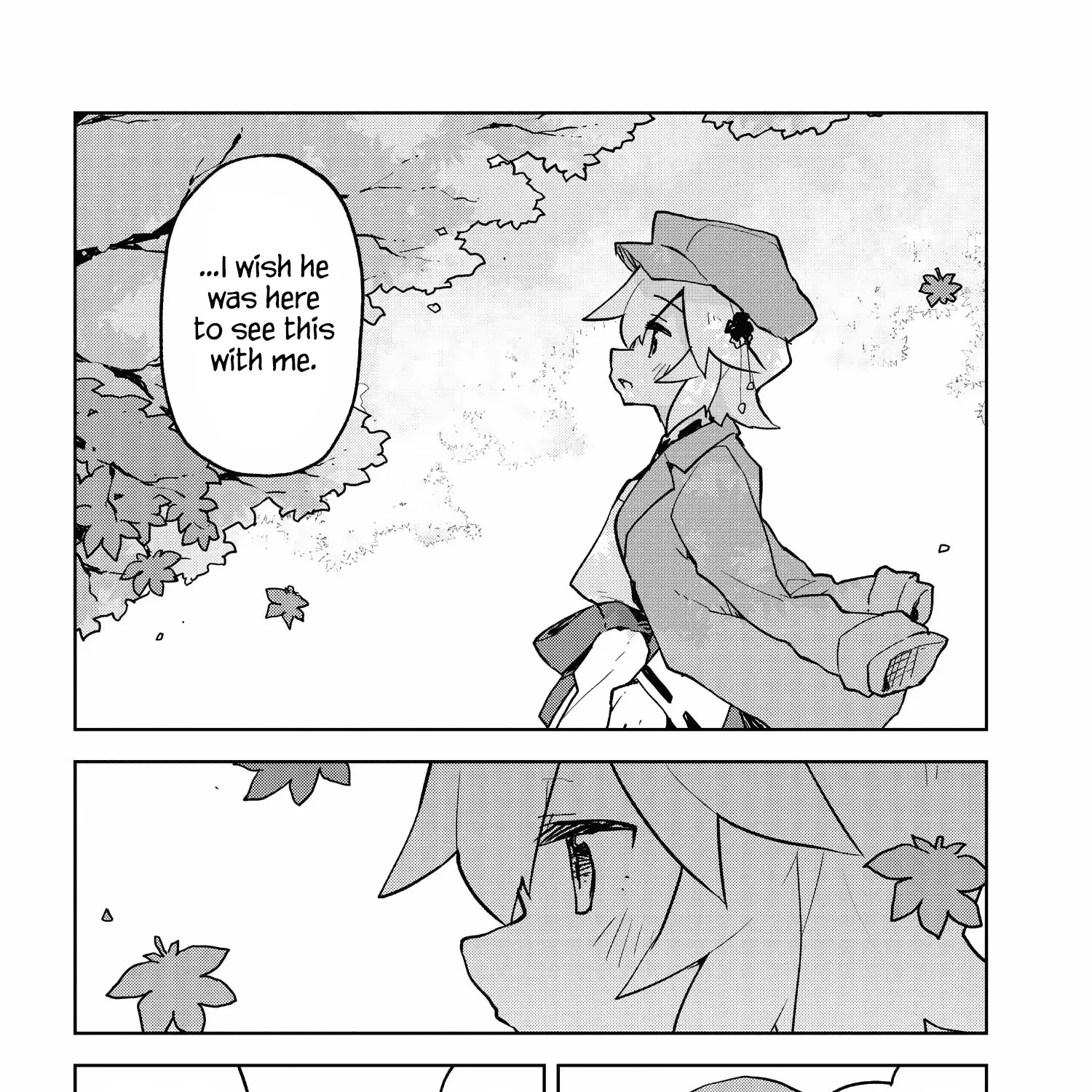 Sewayaki Kitsune No Senko-San Chapter 42 page 19 - MangaKakalot