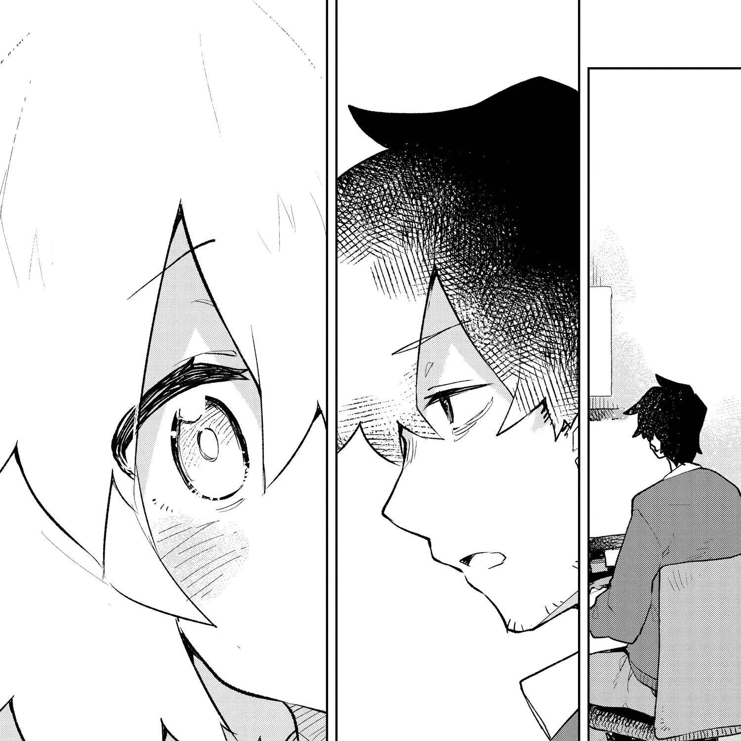 Sewayaki Kitsune No Senko-San Chapter 67 page 23 - MangaKakalot