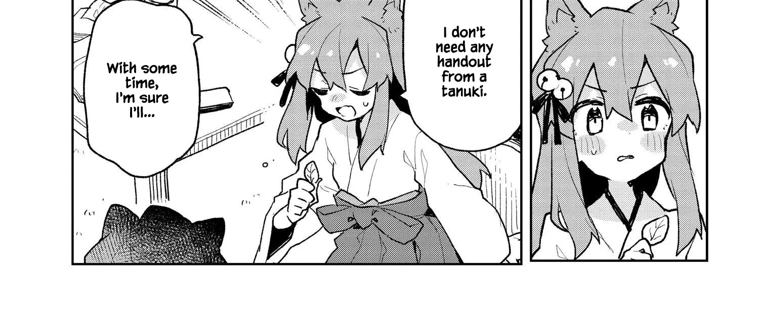 Sewayaki Kitsune No Senko-San Chapter 68 page 26 - MangaKakalot