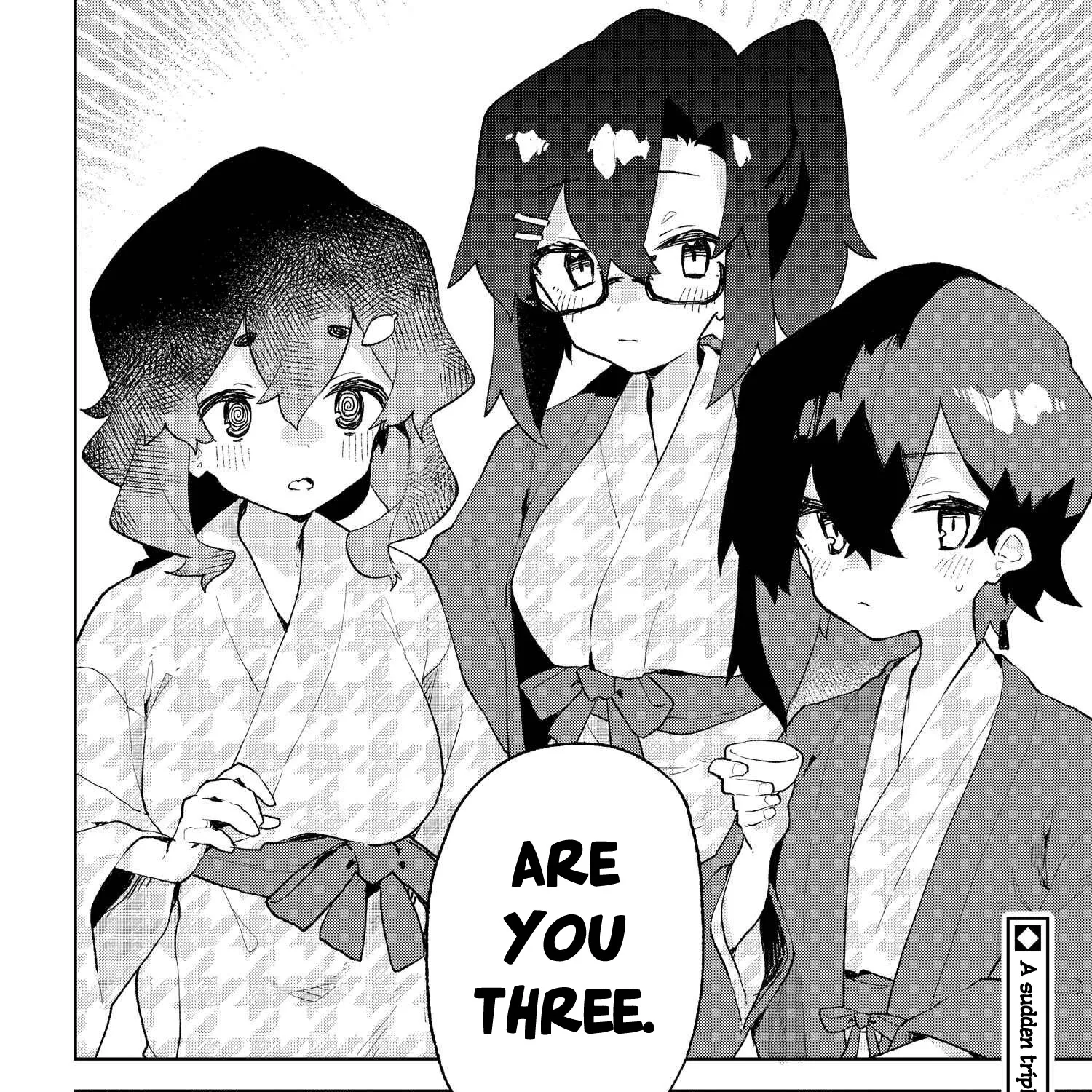 Sewayaki Kitsune No Senko-San Chapter 85 page 39 - MangaKakalot