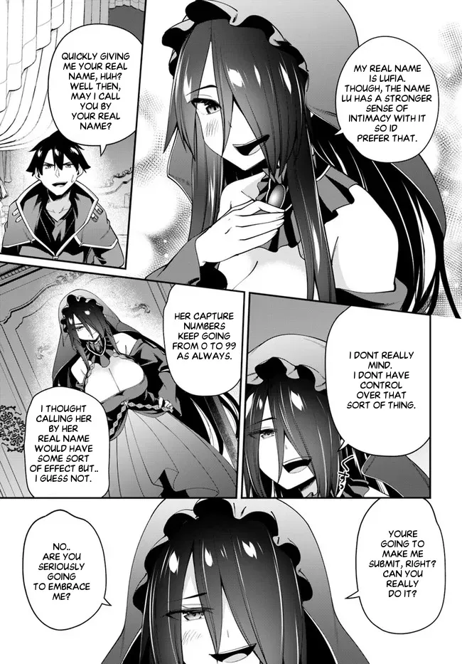 Sex Fantasy Chapter 10.1 page 18 - MangaNato