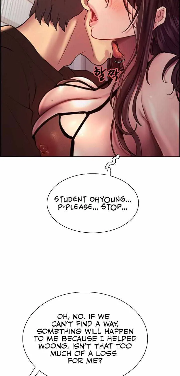 Sex-Stop Watch - Page 86