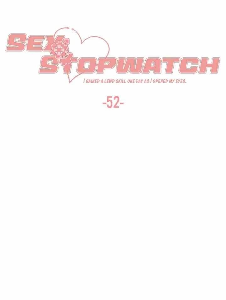 Sex-Stop Watch - Page 11