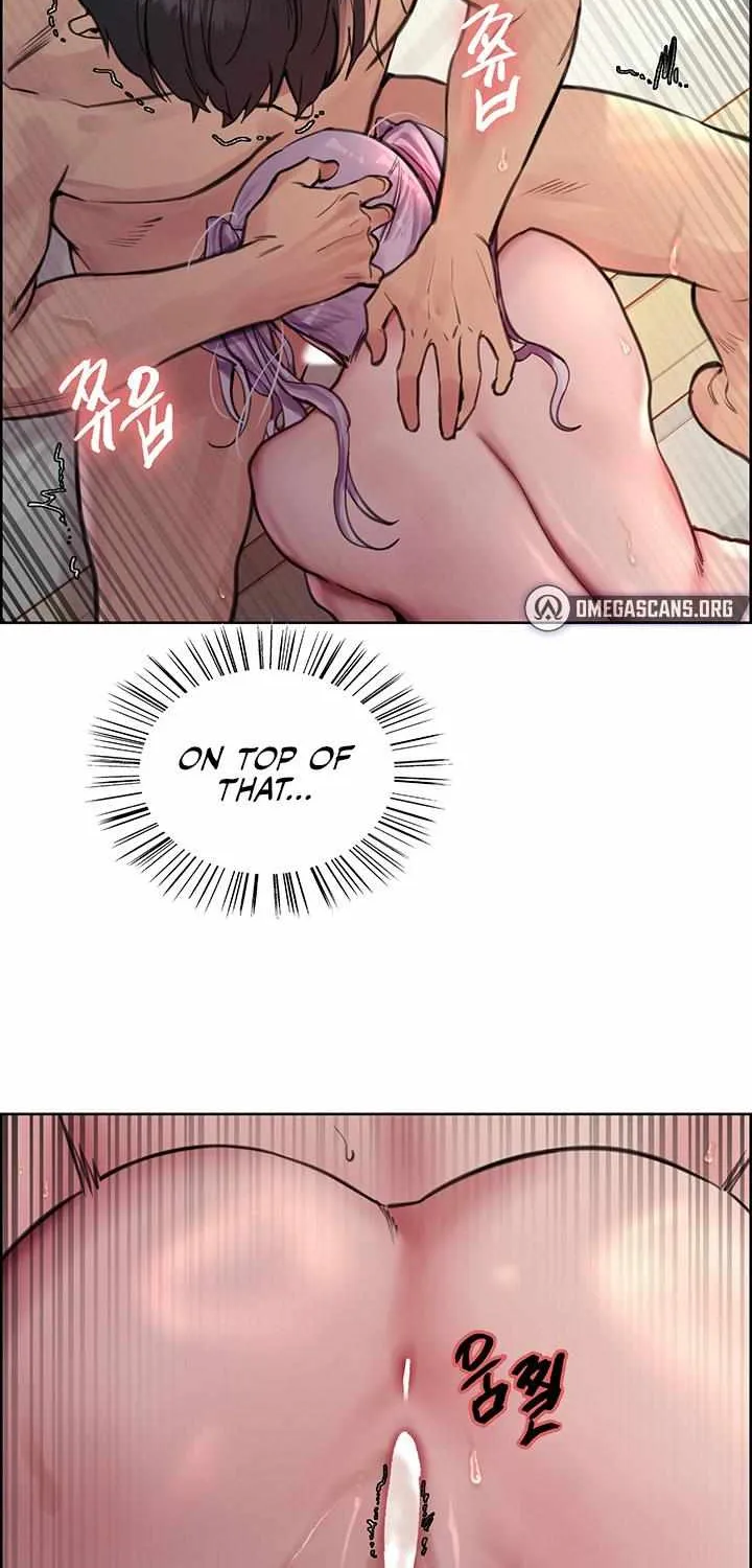 Sex-Stop Watch - Page 47