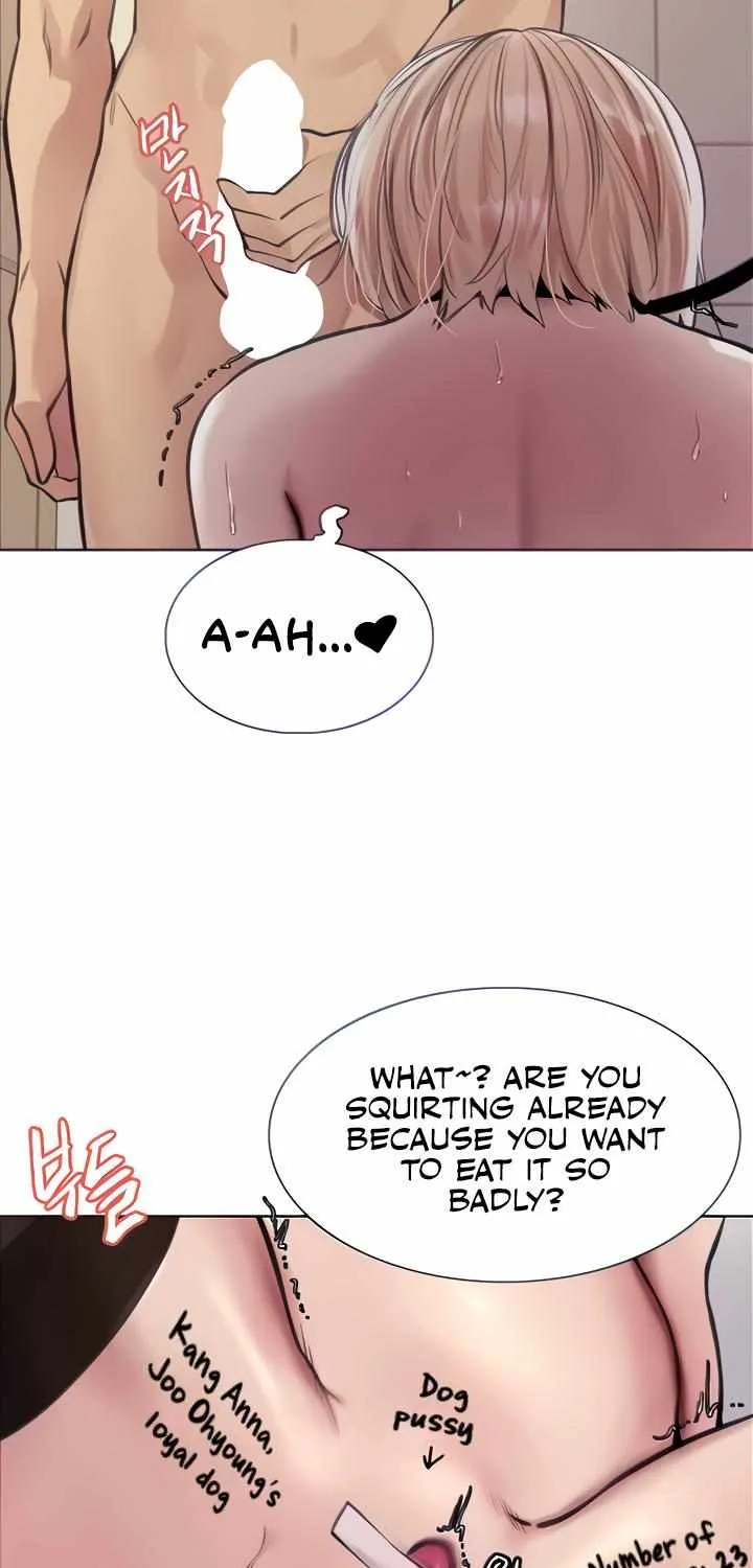 Sex-Stop Watch - Page 44