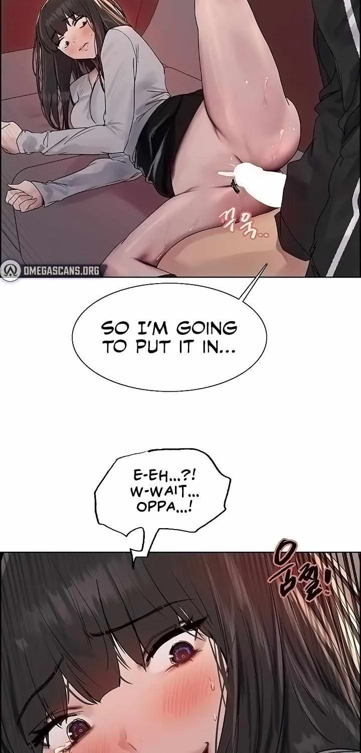 Sex-Stop Watch - Page 68