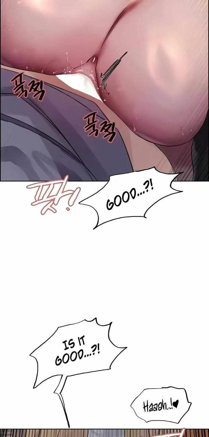 Sex-Stop Watch Chapter 88 page 35 - MangaNato