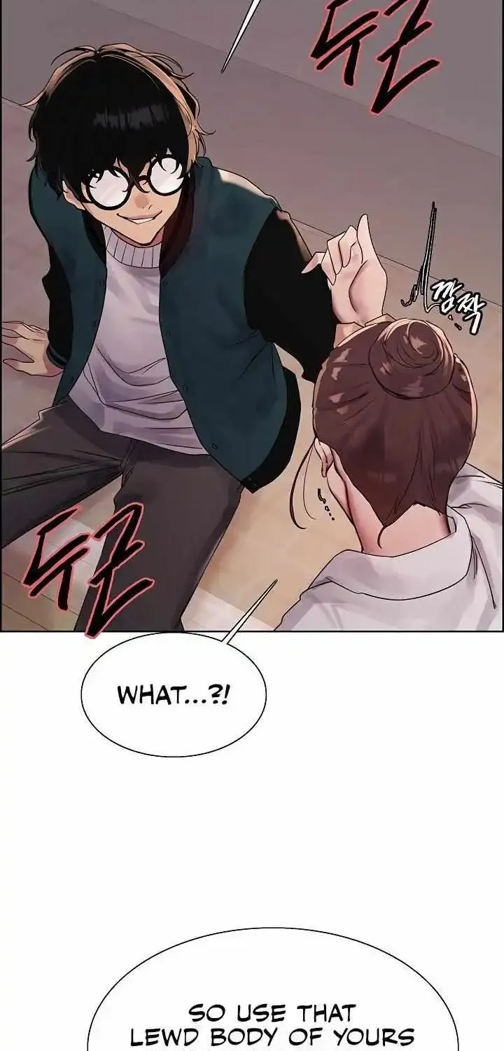 Sex-Stop Watch Chapter 99 page 61 - MangaNato