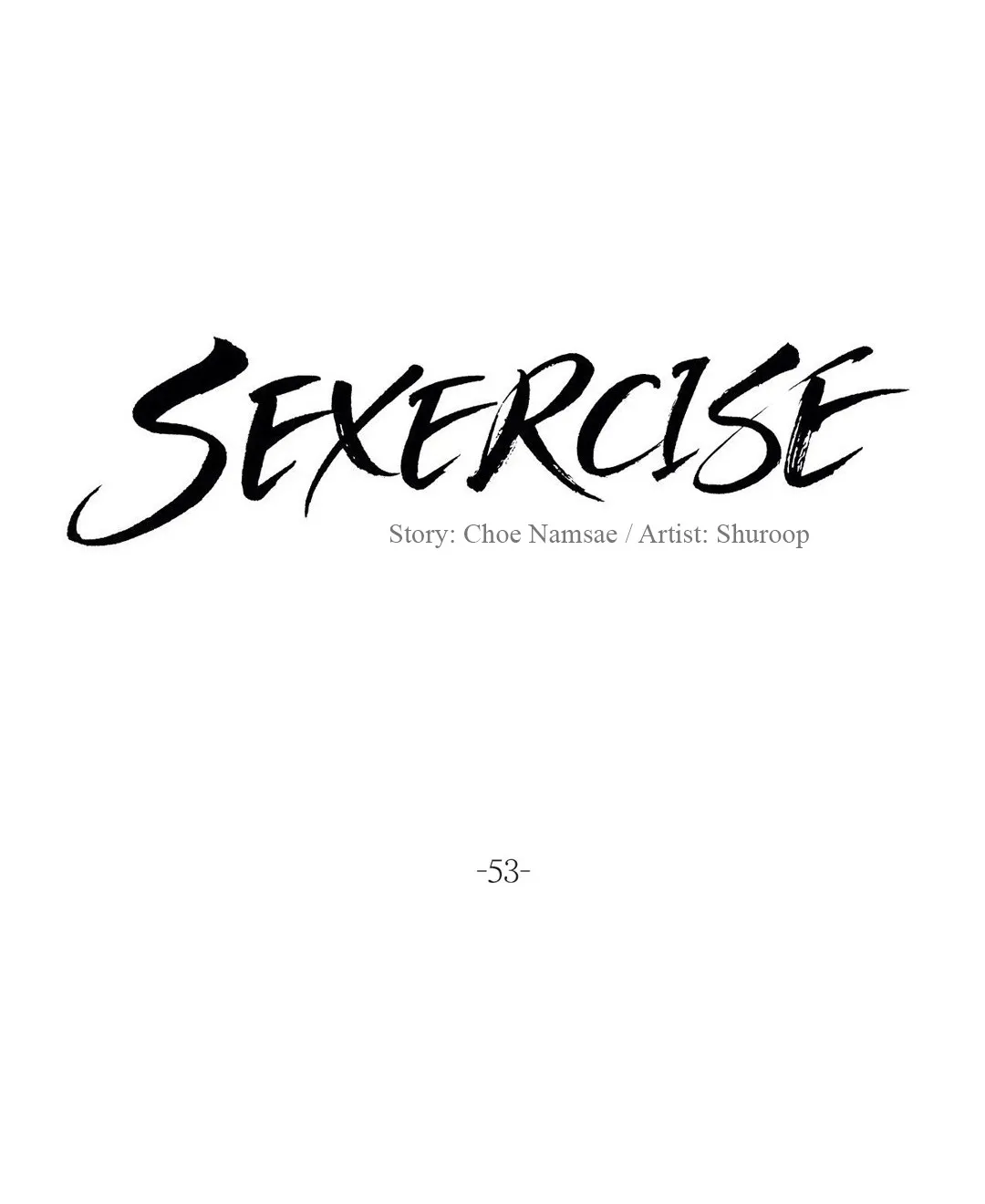 Sexercise - Page 25