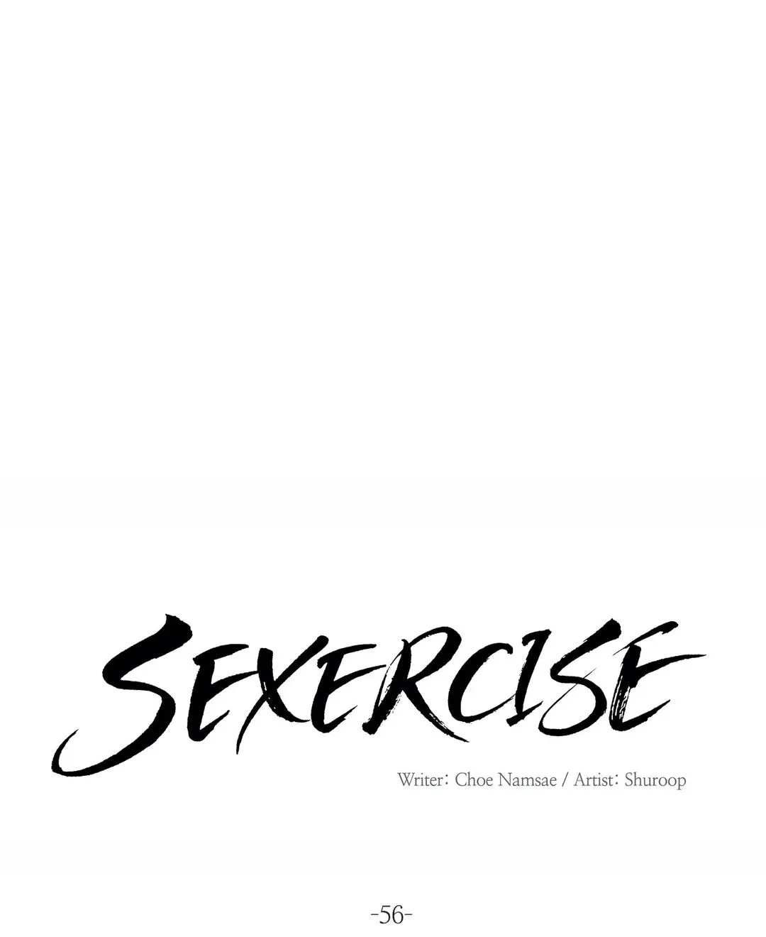 Sexercise - Page 29