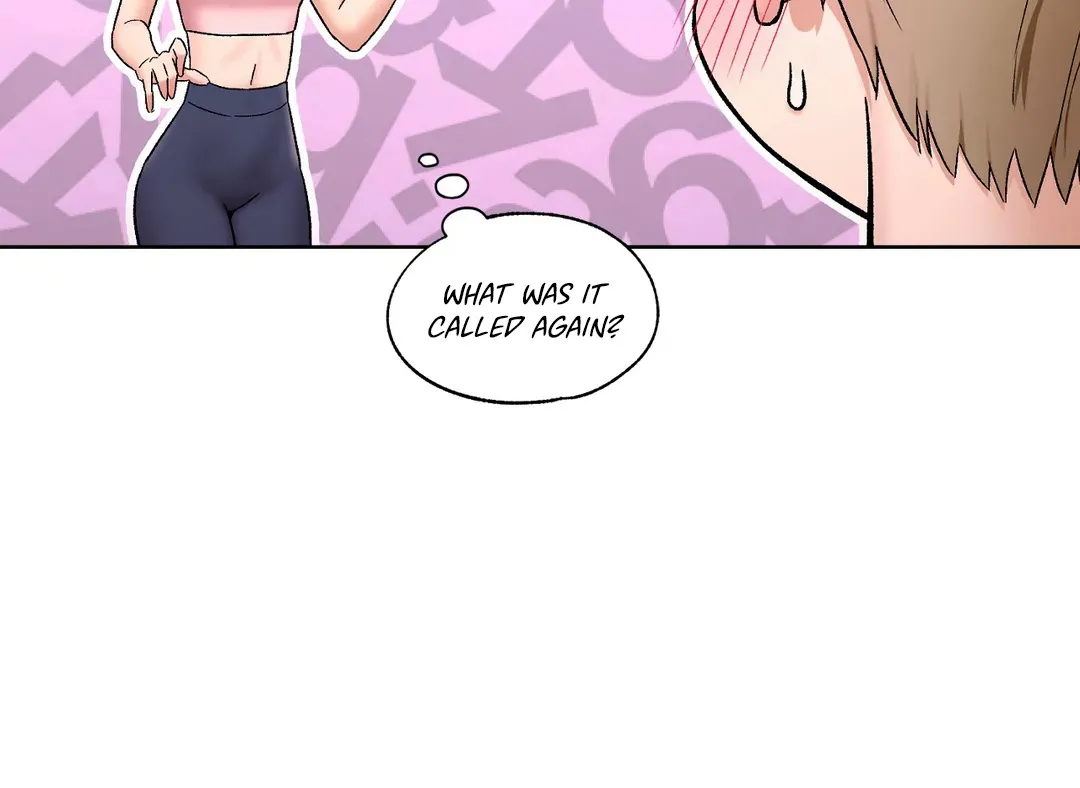 Sexercise - Page 26