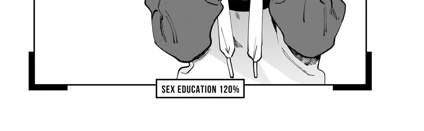 Sexual Education 120% Chapter 2 page 34 - MangaKakalot