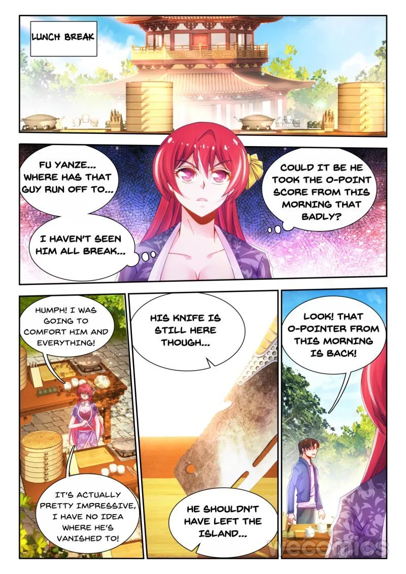 HariManga Comic online