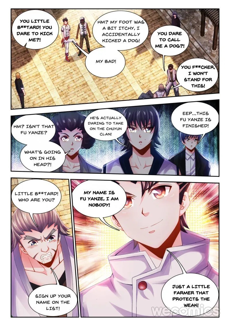 HariManga Comic online