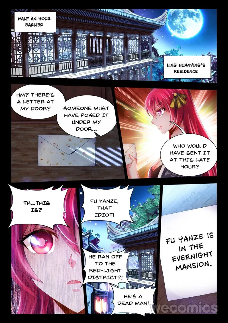 Sexy Food Chapter 26 page 3 - MangaKakalot