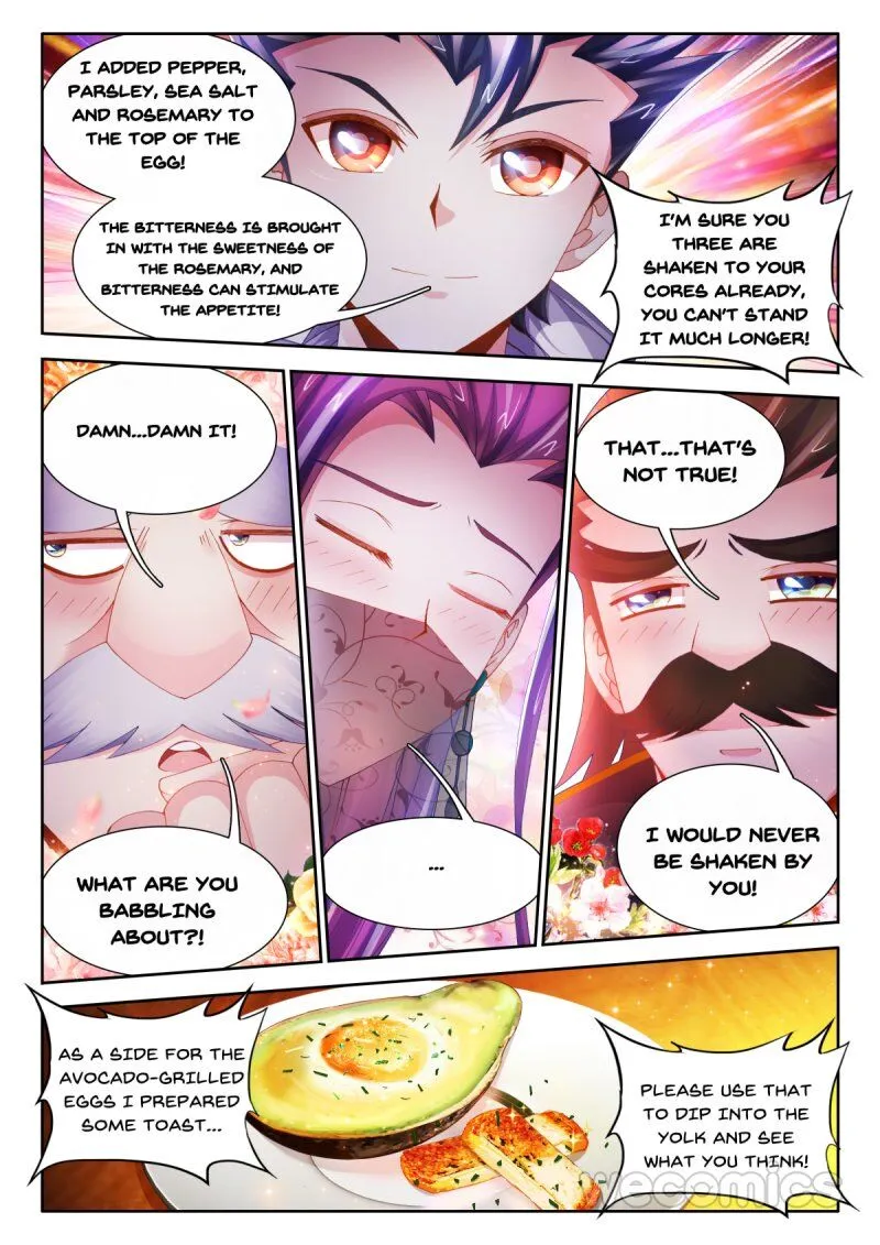 Sexy Food - Page 8