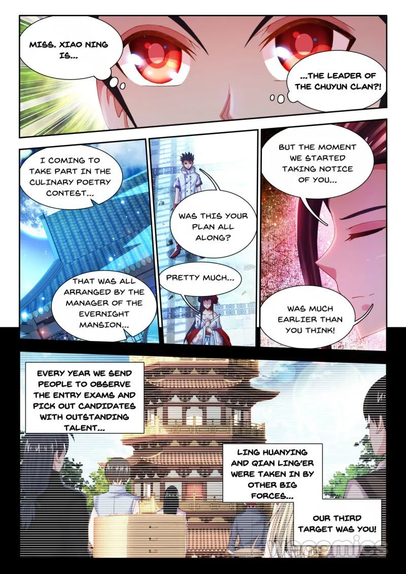 HariManga Comic online