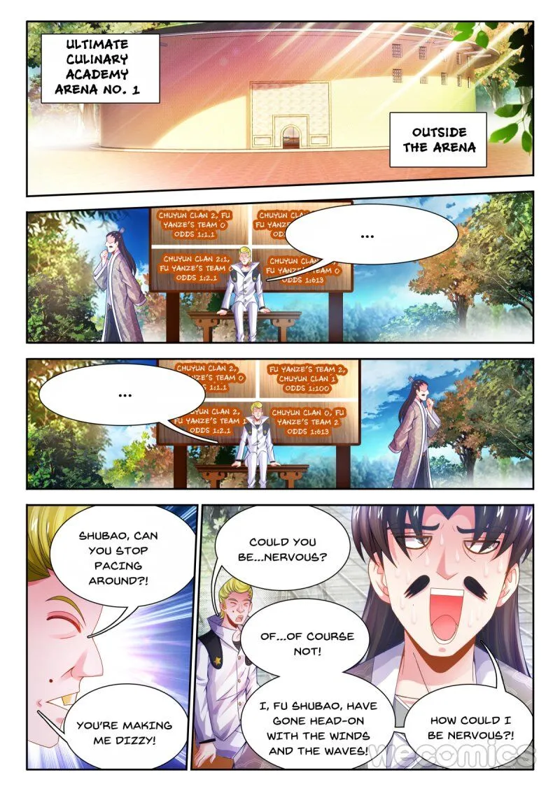 HariManga Comic online