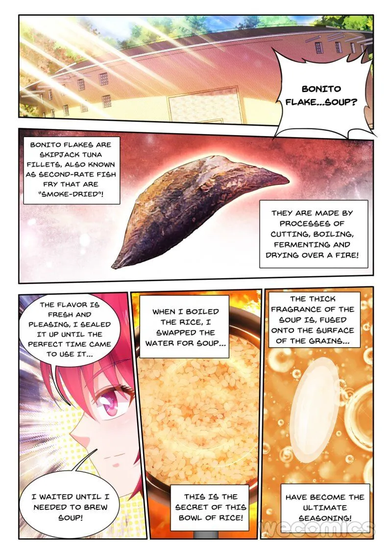 Sexy Food Chapter 48 page 1 - MangaKakalot