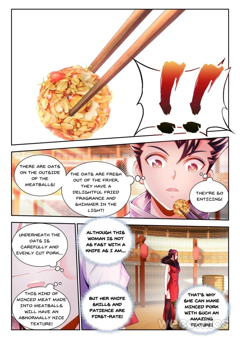 Sexy Food - Page 1