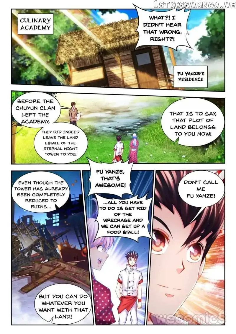 HariManga Comic online