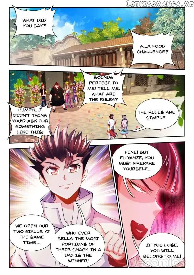 HariManga Comic online