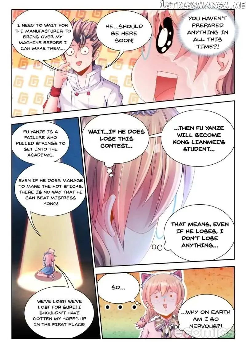 Sexy Food - Page 6