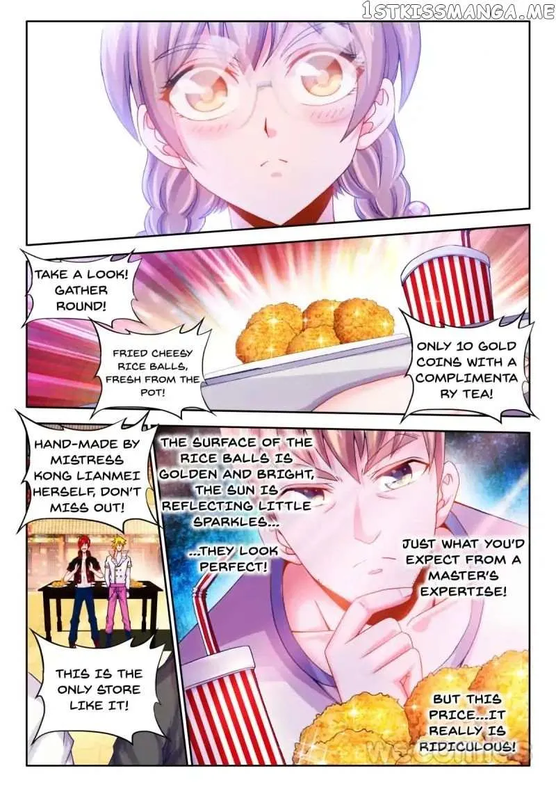 Sexy Food - Page 8