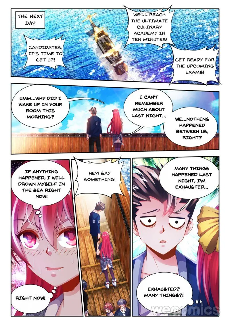 HariManga Comic online