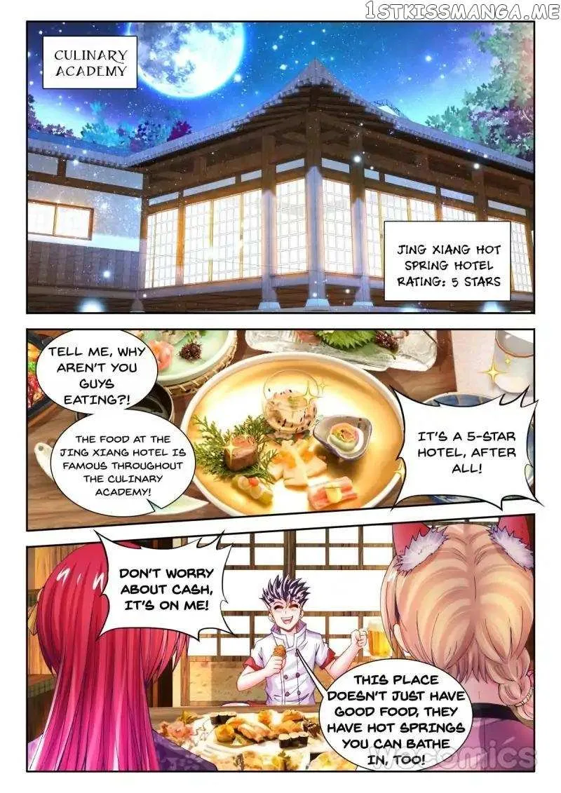 Sexy Food - Page 1