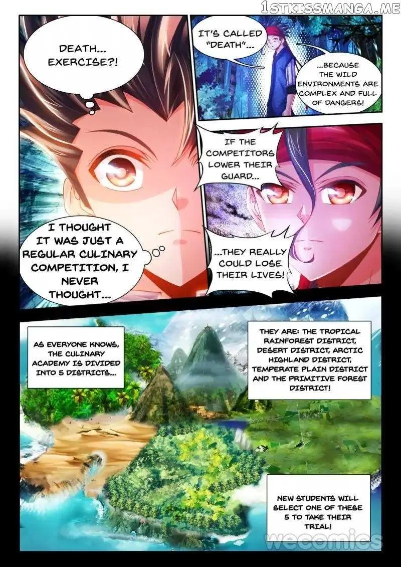 HariManga Comic online