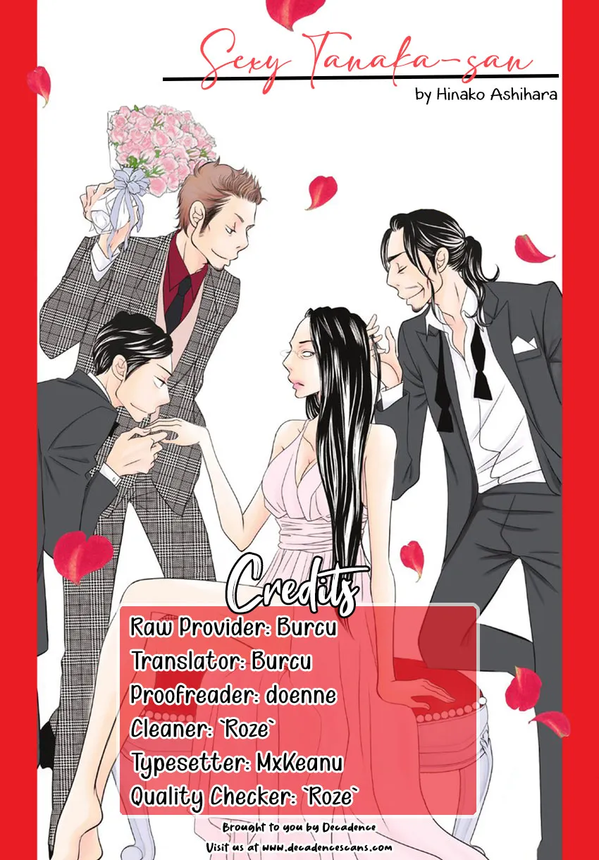 Sexy Tanaka-San Chapter 6.2 page 37 - MangaKakalot