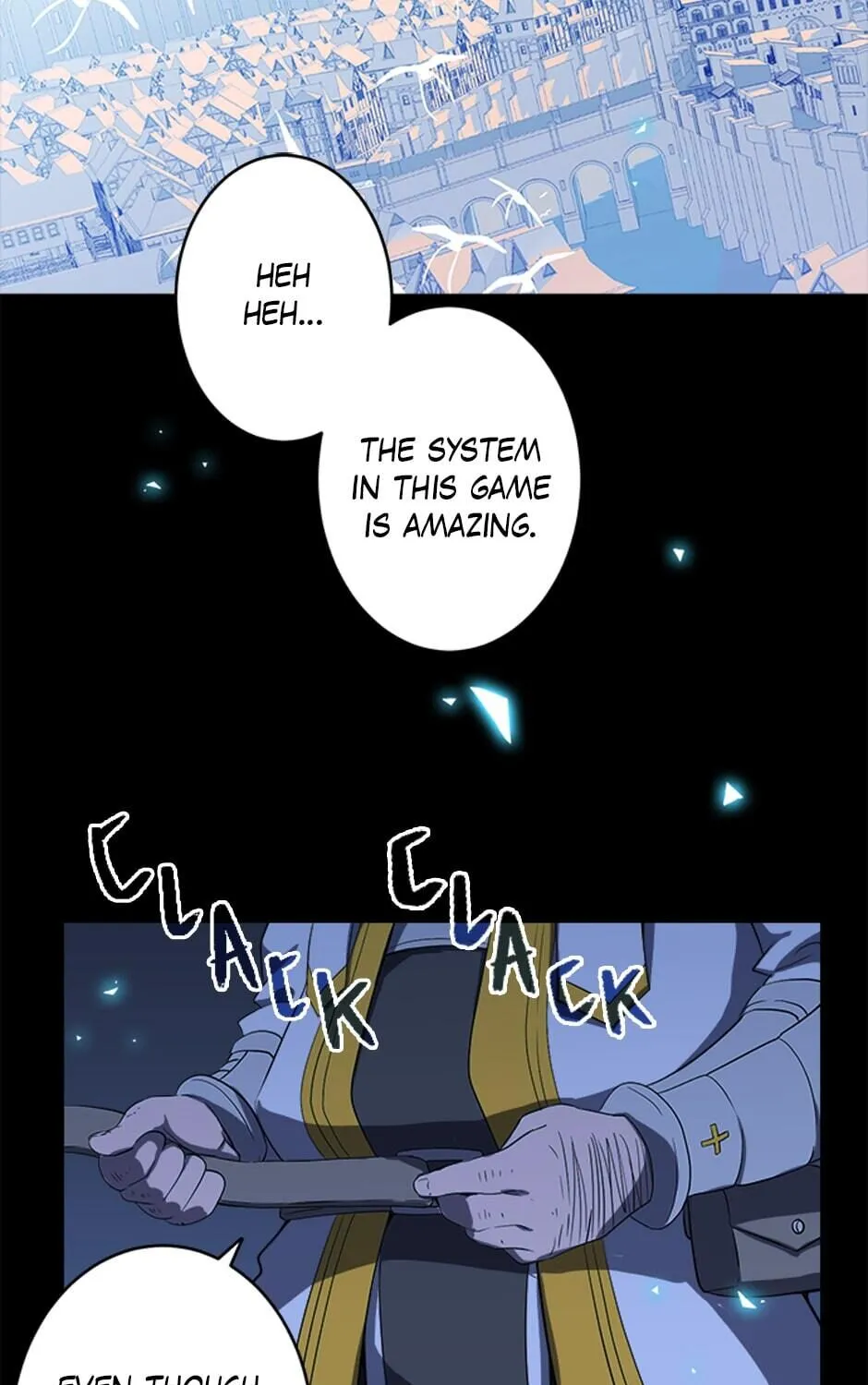 Shade Of Arcana Chapter 29 page 5 - MangaNato