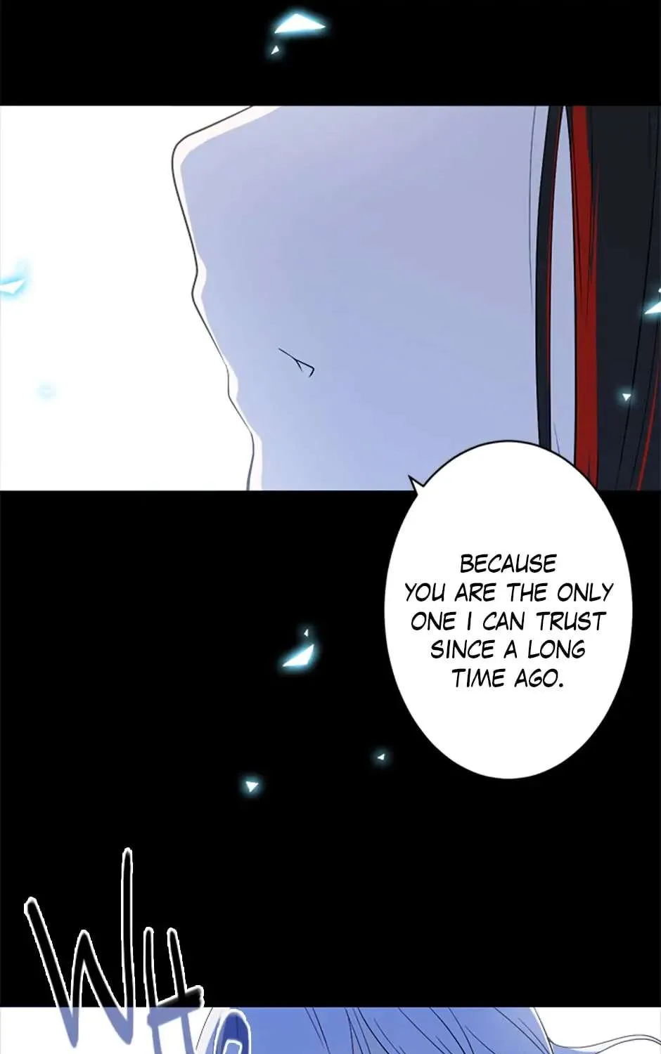 Shade Of Arcana Chapter 41 page 47 - MangaNato