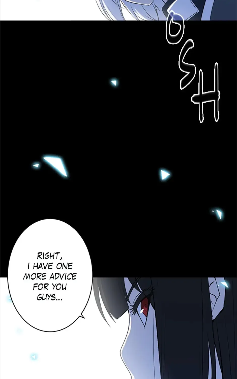 Shade Of Arcana Chapter 41 page 49 - MangaNato