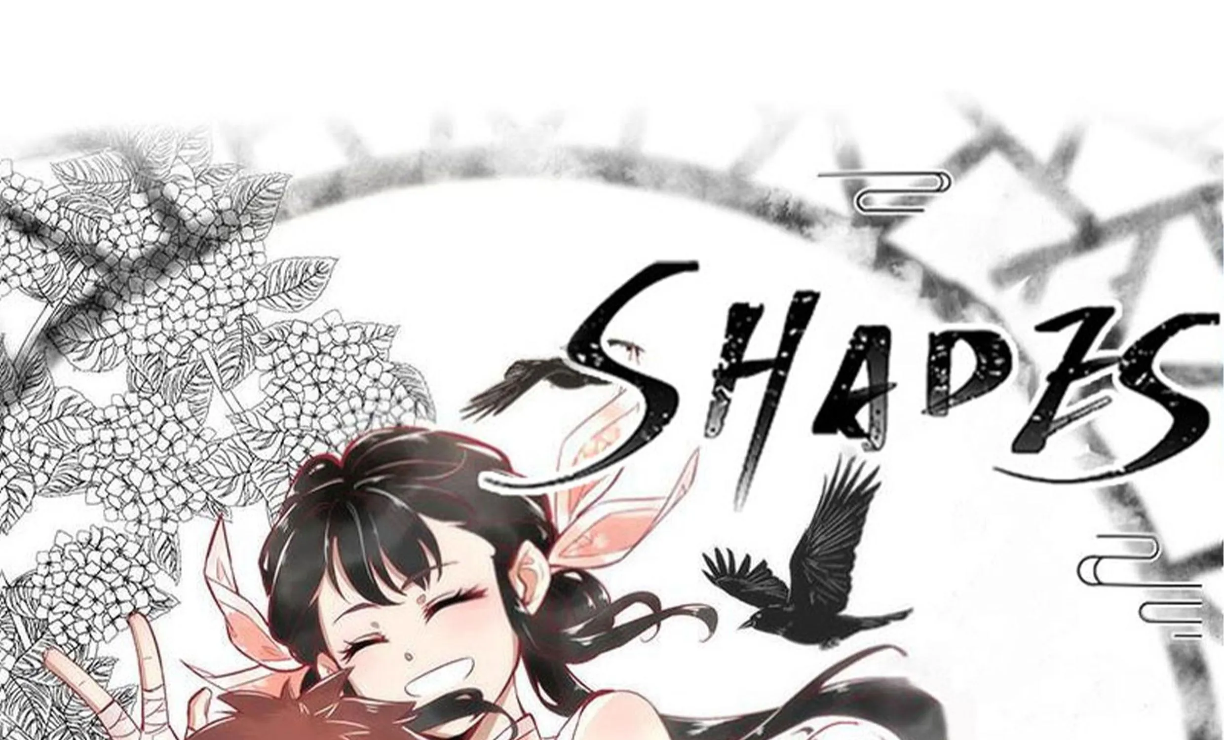 Shades Chapter 71 page 1 - MangaNato