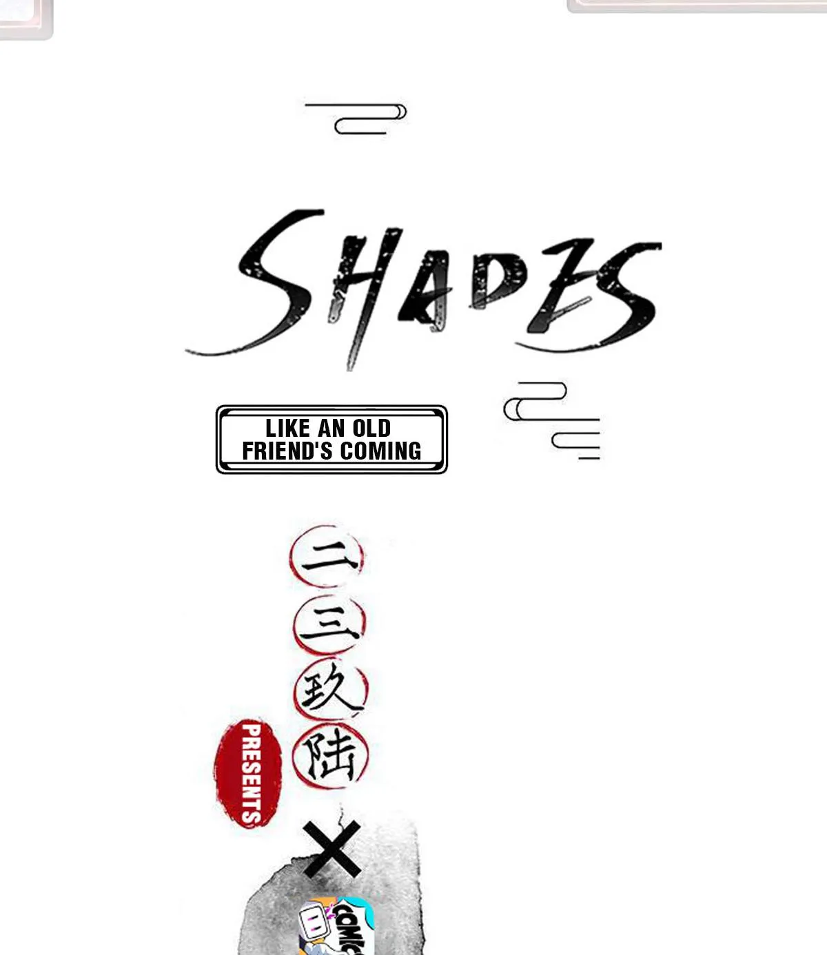 Shades Chapter 92 page 3 - MangaNato