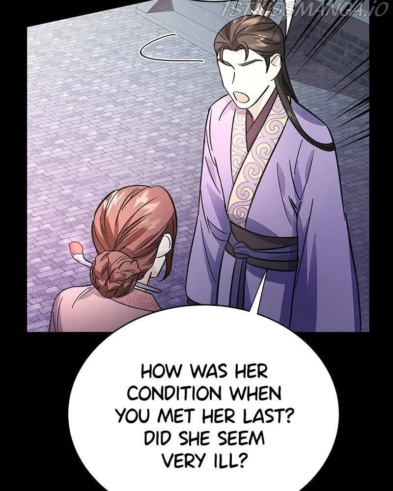 Shadow Bride Chapter 47 page 86 - MangaKakalot