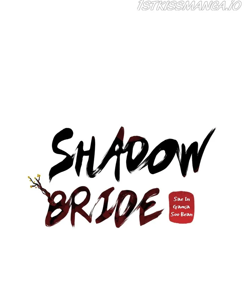 Shadow Bride Chapter 63 page 58 - MangaKakalot