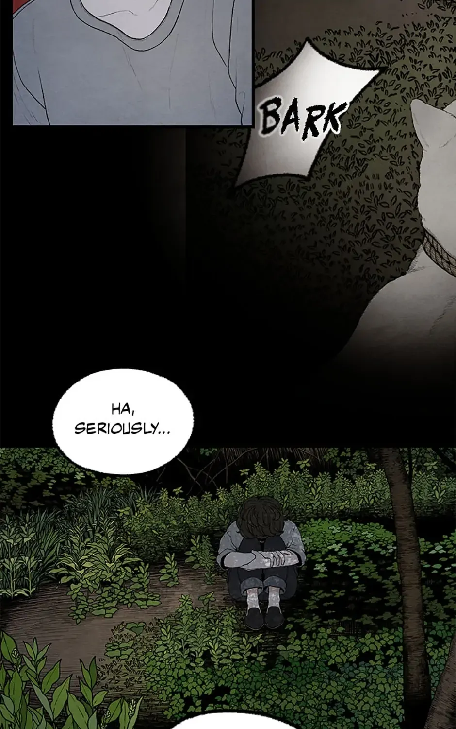 Shadow Garden Chapter 2 page 115 - MangaKakalot